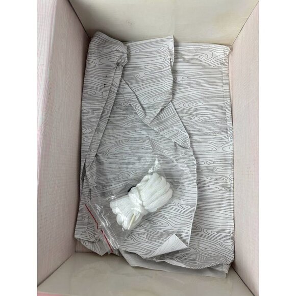 Nike SB Paul Rodriguez Zoom Air Low Sz 9.5m 310802-411 Dunks Obsidian/white Prod - Picture 11 of 12